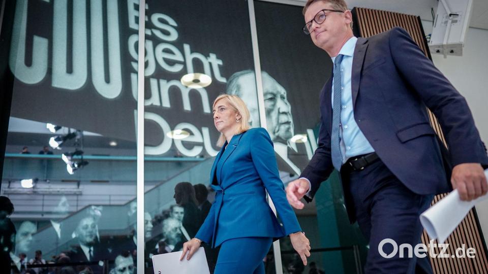 Der Rücktritt von Jens Spahn hat eine Personalrochade ausgelöst. Bild: Kay Nietfeld/dpa