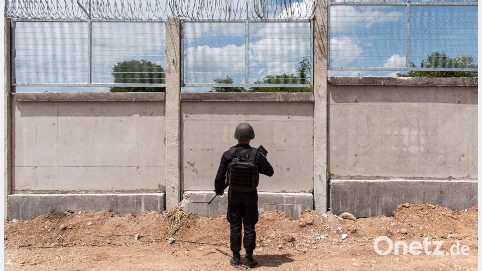 Zwischen Thailand und Kambodscha gibt es schon lange einen Grenzstreit. Bild: Peerapon Boonyakiat/SOPA Images via ZUMA Press Wire/dpa