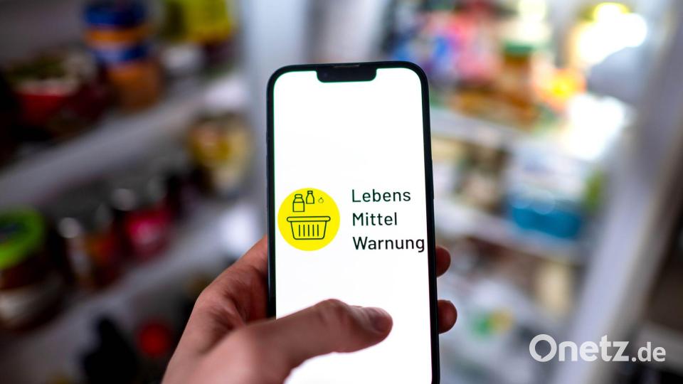 Verbraucher werden gebeten, die betroffene Wokpfanne nicht weiter zu benutzen. (Symbolbild) Symbolbild: Sina Schuldt/dpa
