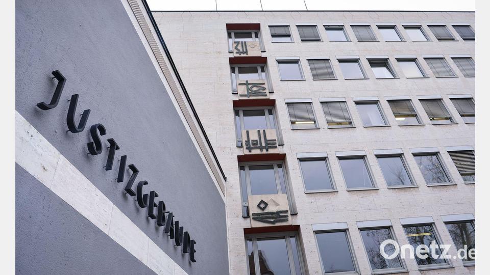 Das Verfahren startet im Herbst. (Symbolfoto) Bild: David-Wolfgang Ebener/dpa