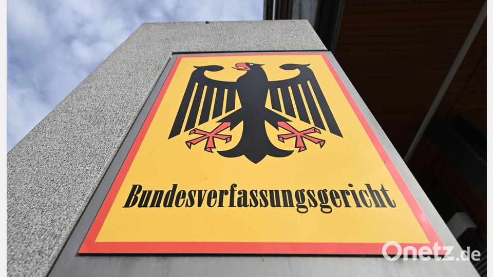 Das Gericht hat sich mit Visabegehren im Zusammenhang mit dem Aufnahmeprogramm „Menschenrechtsliste“ beschäftigt. (Archivbild) Bild: Uli Deck/dpa