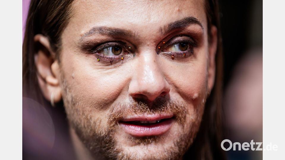Riccardo Simonetti ist bestürzt nach der Attacke in Berlin. (Archivbild) Bild: Christoph Soeder/dpa