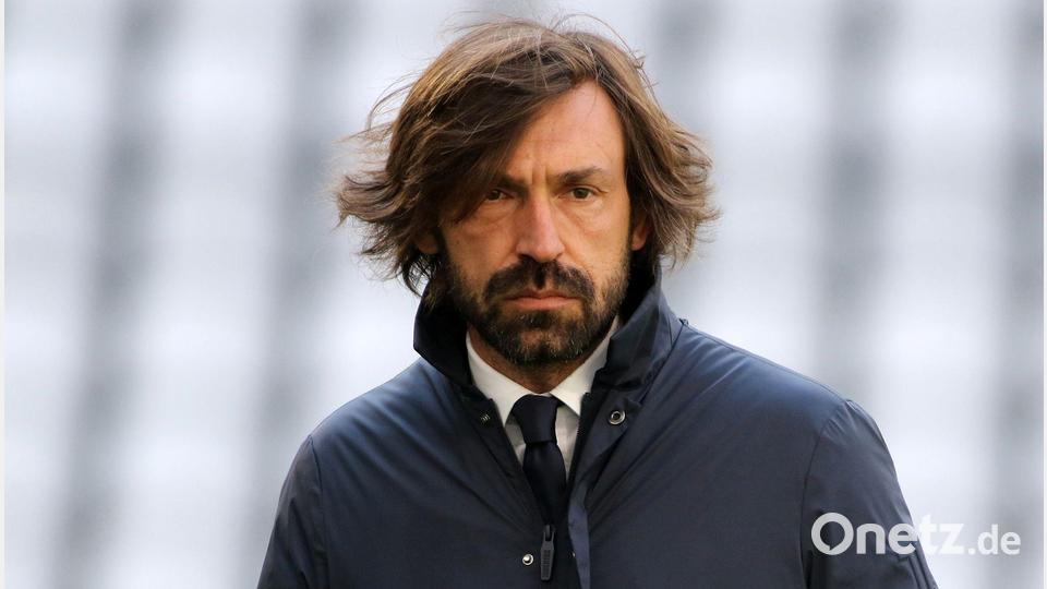 Die Personalie Andrea Pirlo löste im Verband ein Beben aus. (Archivbild) Bild: Claudio Benedetto/LPS via ZUMA Wire/dpa