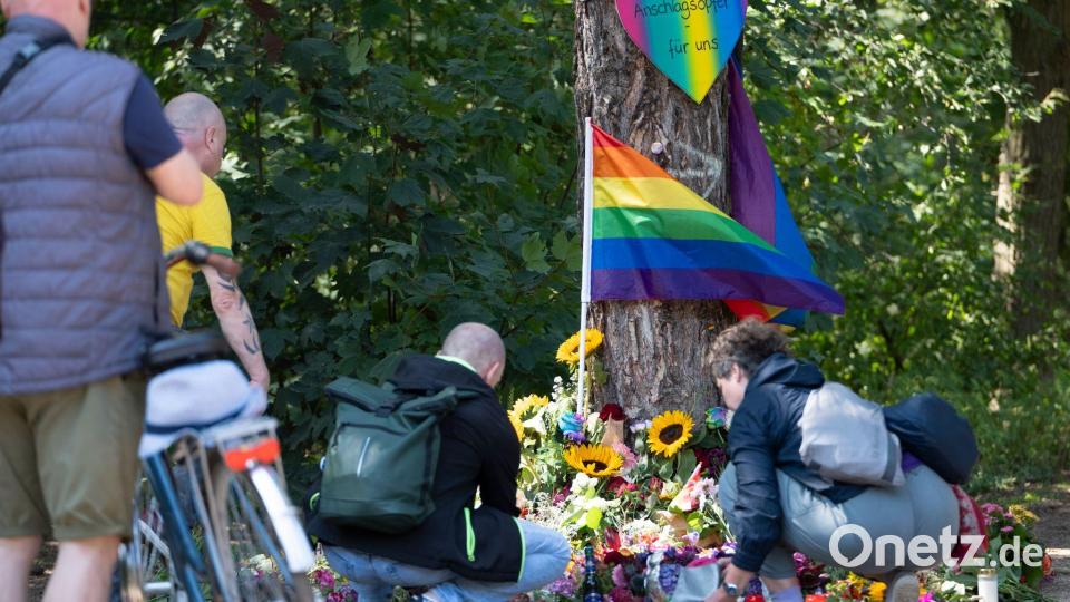 Nach dem Anschlag in Berlin steht die Frage im Raum, wie es dazu kommen konnte. Bild: Markus Lenhardt/dpa