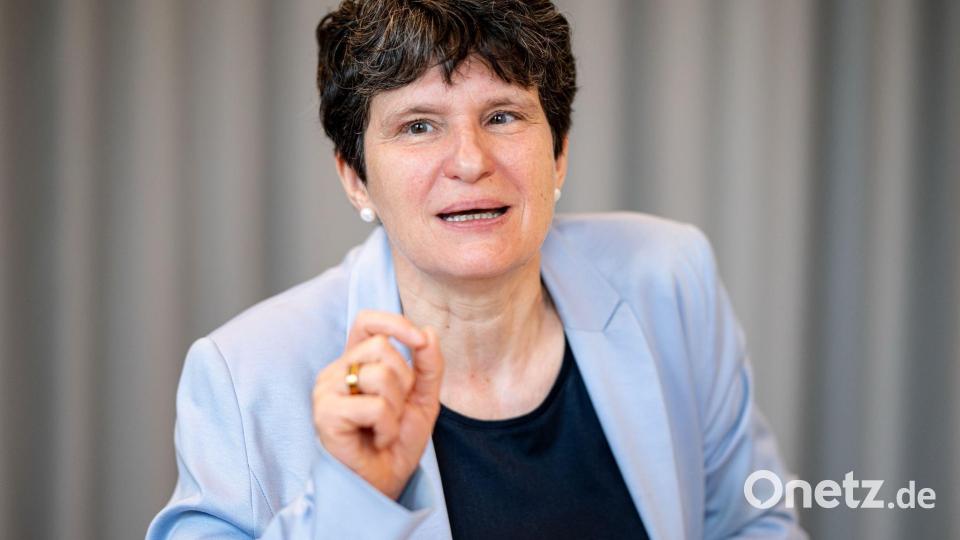 Industrie: Reformen müssen bei den Firmen ankommen. Bild: Fabian Sommer/dpa