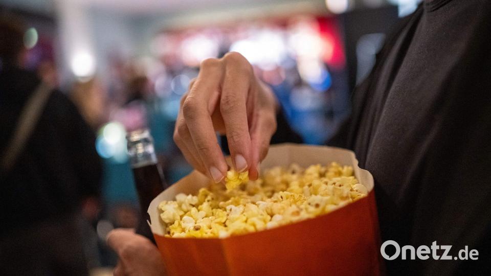 Nicht nur die „Classic Sneak“, auch Veranstaltungen wie eine Reihe, in der die alten „Twilight“-Filme laufen, ist bei den Yorck-Kinos sehr populär. Bild: Sebastian Gollnow/dpa