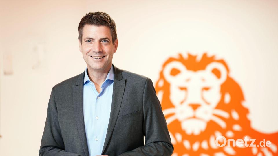 Anbieter wie die Direktbank ING stehen in Sachen Altersvorsorgedepot in den Startlöchern, warten allerdings noch auf genaue Vorgaben der Politik. (Foto vom 28.07.2026) Bild: Andreas Arnold/dpa