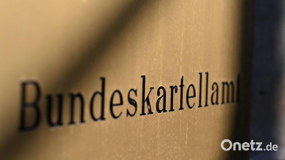 Das Bundeskartellamt prüft die Preisgestaltung der Raffinerien. (Archivbild) Bild: Wolf von Dewitz/dpa