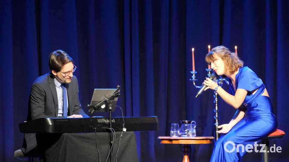 Eindrücke von „Unstillbare Gier“ Bild: Florian Wein