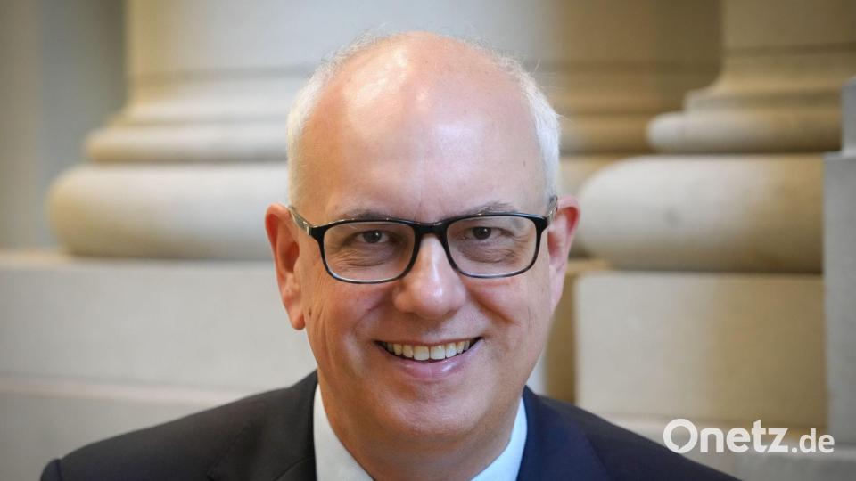 Bundesratspräsident Bovenschulte wünscht sich geordnete Gesetzgebungsverfahren (Archivbild) Bild: Soeren Stache/dpa