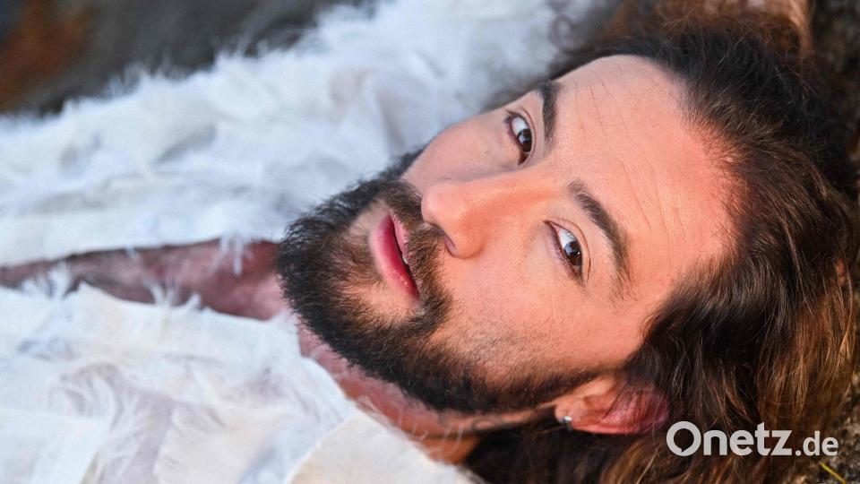 Casanova wird als Try-out auf der Luisenburg präsentiert. Bild: Florian Miedl