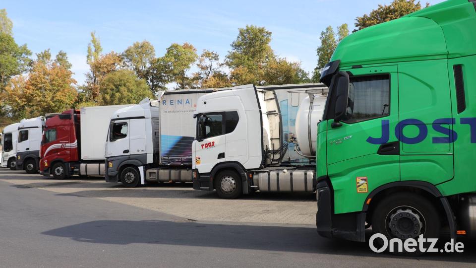 Die Ausnahmeregelung ist eine Konsequenz aus dem Spitzentreffen zwischen Bundesverkehrsminister Steffen Bilger (CDU), Verbänden und Unternehmen. Bild: Sascha Thelen/dpa