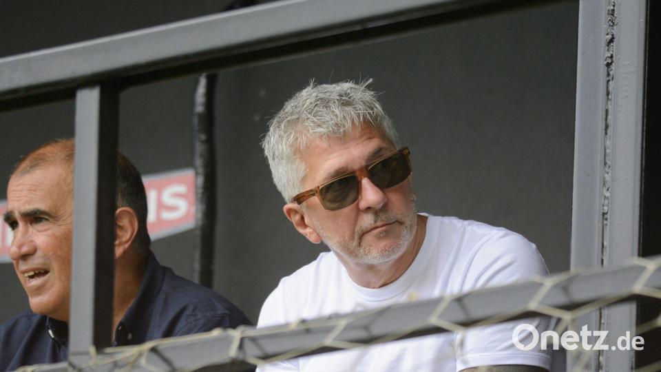 Jorge Messi ist mit 68 Jahren gestorben. (Archivbild) Bild: Emma Garcia/dpa