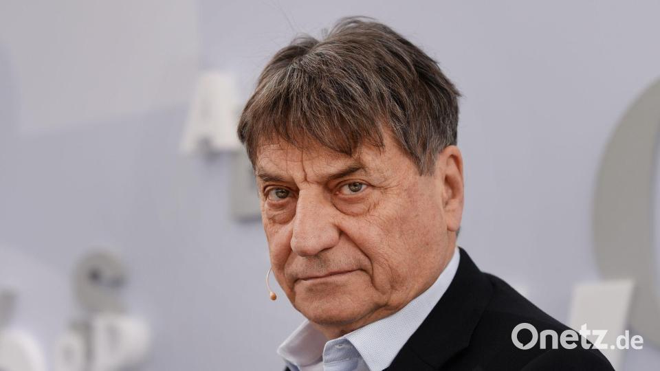 Für den italienischen Schriftsteller Claudio Magris ist die Donau nicht bloß ein Fluss, sondern eine Straße, die die Völker an ihren Gestaden miteinander verbindet. (Archivbild) Bild: Jens Kalaene/dpa-Zentralbild/dpa