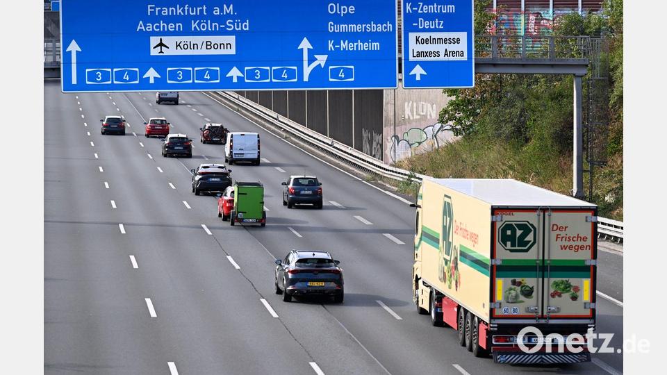Die Ausnahmeregelung gilt in NRW zunächst bis zum 31. August. Bild: Roberto Pfeil/dpa