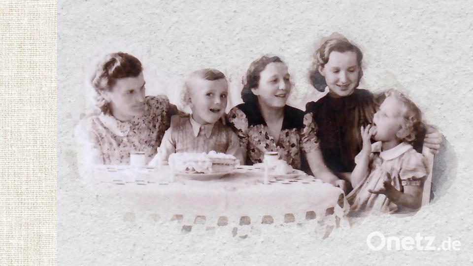 Das Rezept können Sie im Kochbuch "Wahre Schätze aus der Egerländer Küche" nachlesen. Bild: exb