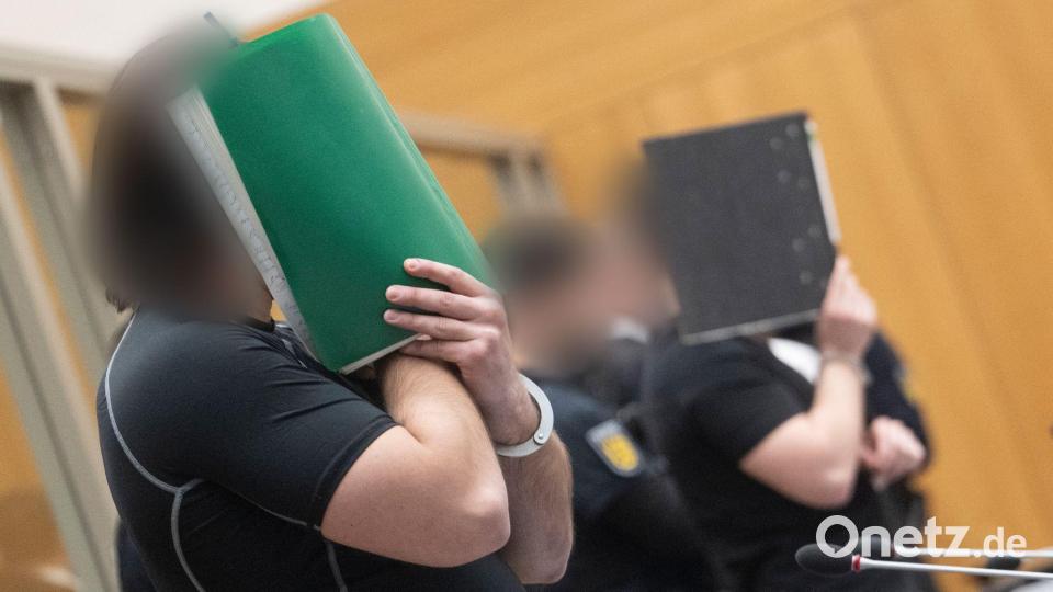 Aktuell laufen mehrere Verfahren wegen mutmaßlicher Agententätigkeit. Nicht nur Russland, sondern auch China ist nach Auskunft der Nachrichtendienste hier in Deutschland sehr aktiv. (Archivbild) Bild: ---/dpa