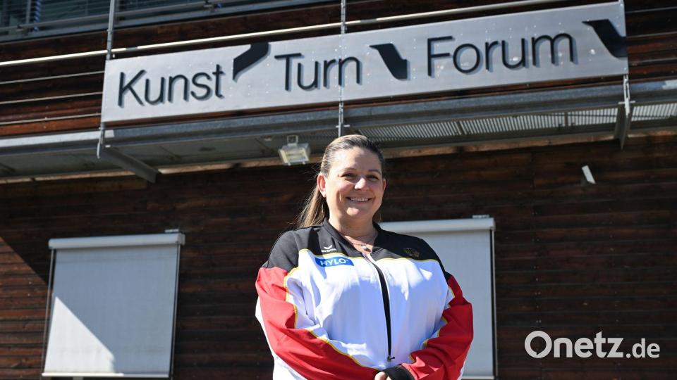 Aimee Boorman sollte Helen Kevric betreuen. (Archivbild) Bild: Bernd Weißbrod/dpa