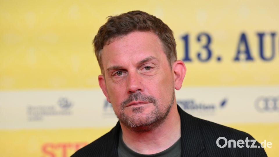 Sebastian Bezzel schließt einen weiteren Film als Franz Eberhofer nicht aus. Bild: Felix Hörhager/dpa