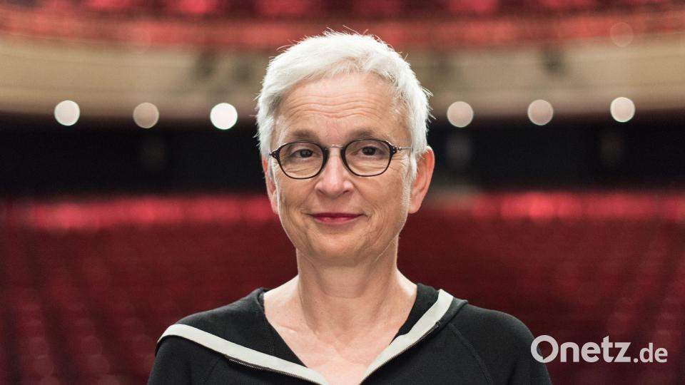 Um die Nachfolge von Intendantin Barbara Mundel gab es Querelen. (Archivbild) Bild: Patrick Seeger/dpa