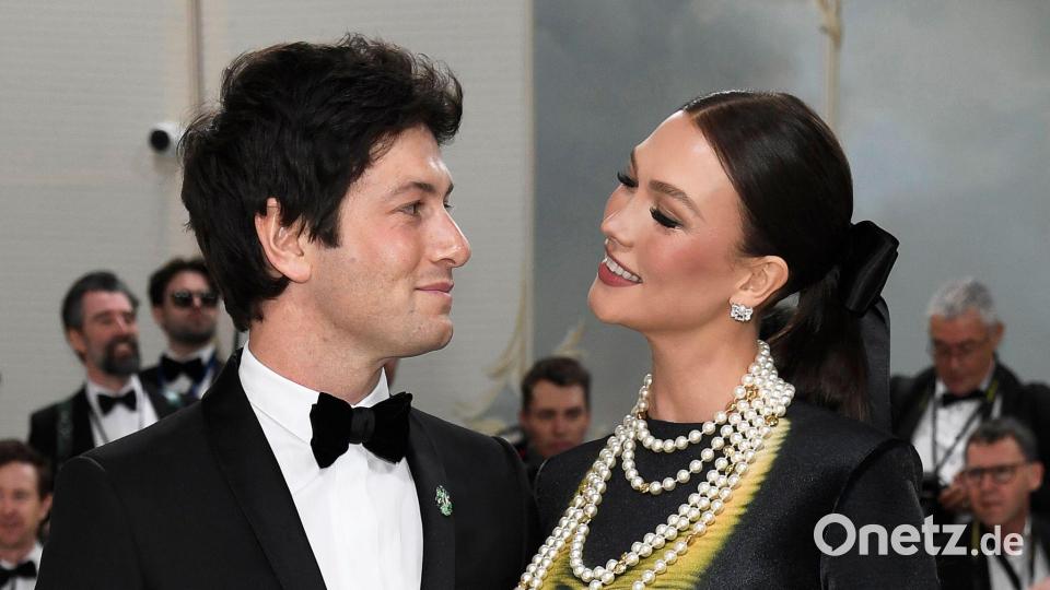 Laut Medien neuer Besitzer der Los Angeles Lakers: Josh Kushner, Multimilliardär, Investor und Bruder von Trump-Schwiegersohn. Bild: Evan Agostini/Invision/AP/dpa