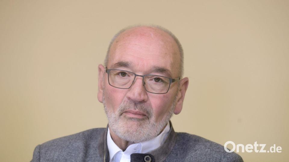 „Ich gehe davon aus, dass wir einen qualitativ hervorragenden Jahrgang bekommen“, sagte DWV-Präsident Klaus Schneider. (Archivbild) Bild: Bodo Schackow/dpa