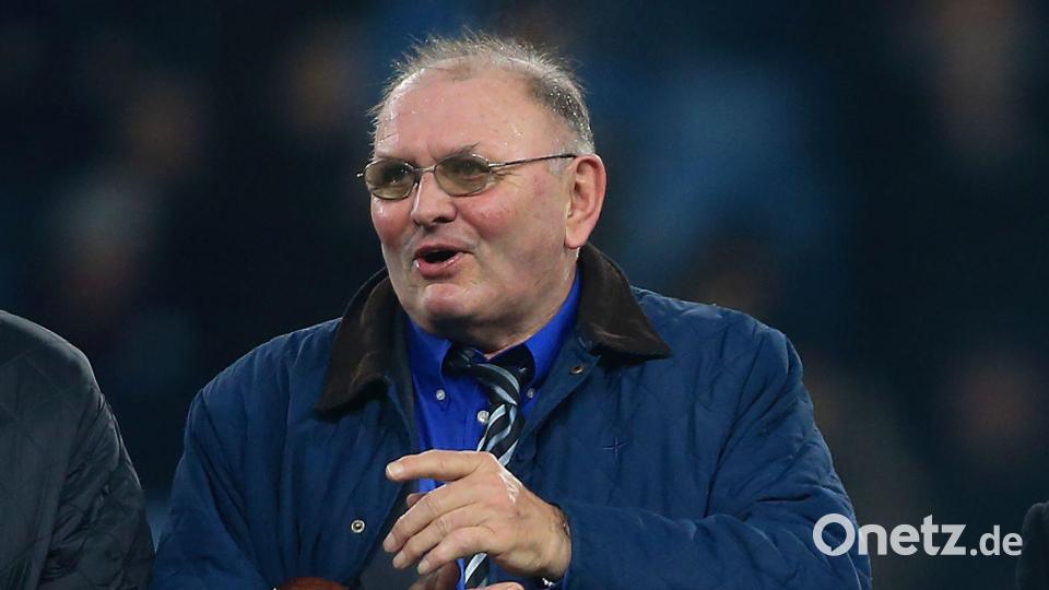 Der englische Fußball trauert um den früheren Torwart und zweimaligen Europapokalsieger Jimmy Rimmer. (Archivbild) Bild: Nick Potts/PA Wire/dpa