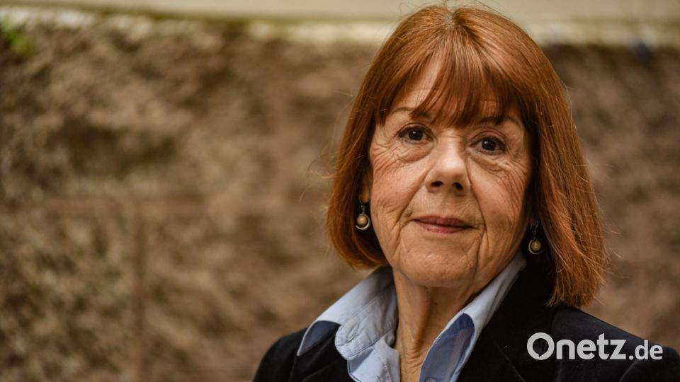 Gisèle Pelicot ist von ihrem Mann wiederholt mit Medikamenten betäubt, missbraucht und Fremden zur Vergewaltigung angeboten worden. (Archivbild) Bild: Alberto Paredes/EUROPA PRESS/dpa