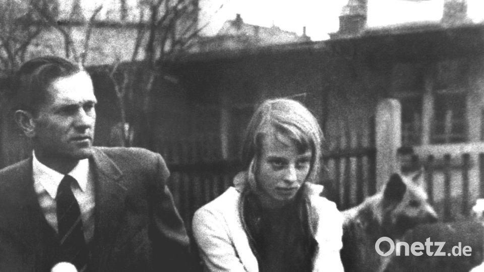 Oskar Brüsewitz war nach Erinnerung von Bekannten ein charismatischer Seelsorger, der Konflikten nicht aus dem Weg ging. (Archivbild) Bild: ---/dpa