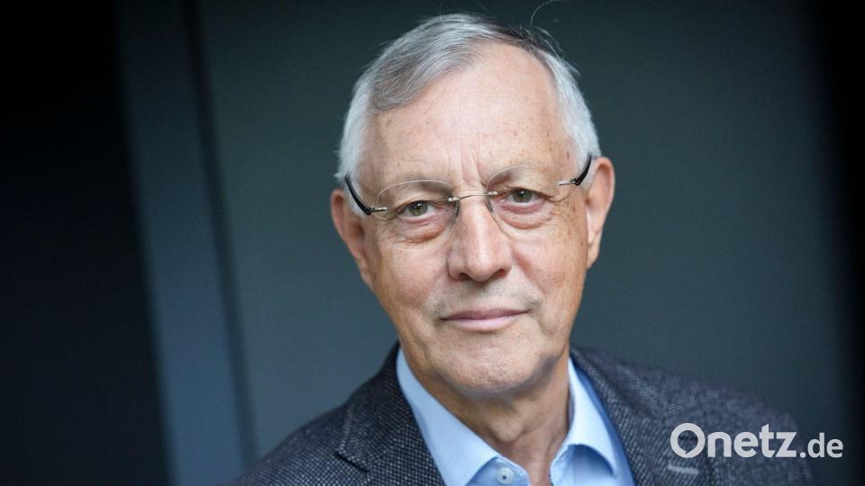 Laut dem Luftfahrtexperten Heinrich Großbongardt hätte der Vorfall am Münchner Flughafen schlimm ausgehen können. (Archivbild) Bild: Christian Charisius/dpa