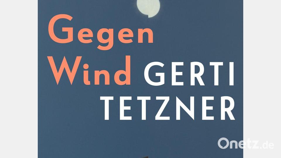 Unter dem Titel „Gegen Wind“ ist der Roman nun die erstaunliche Rückkehr einer Stimme, die einst zum Schweigen gebracht wurde. Bild: Handout / Berlin/Aufbau Verlag/dpa
