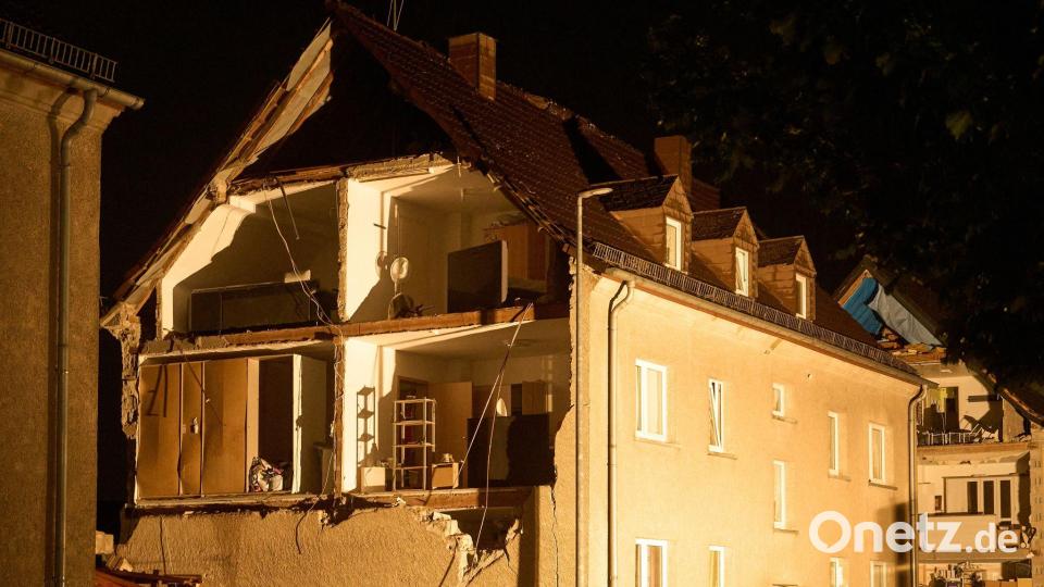 Vor allem im Westerwald gibt es viele Einsätze Bild: Thomas Frey/dpa