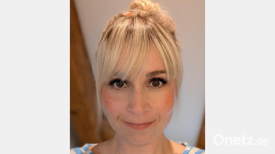 Carolin Skarupa spielt die Titelrolle in Medea. Bild: Tanja Schedl