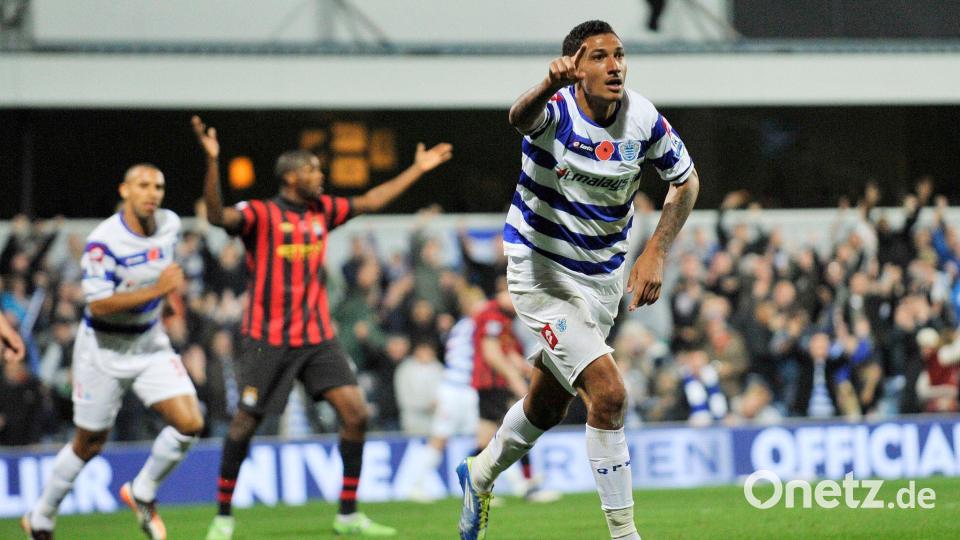 Jay Bothroyd sprach erst nach seiner Karriere über seine Erkrankung. Bild: picture alliance / dpa
