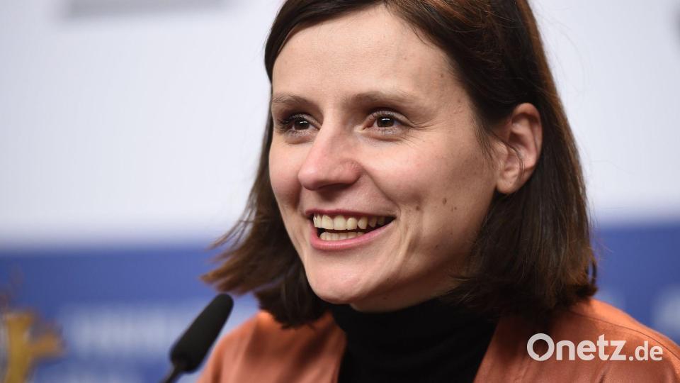 Sandra Wollner erhielt für „Everytime“ den Hauptpreis beim Sarajevo-Filmfestival. (Archivbild) Bild: Gregor Fischer/dpa