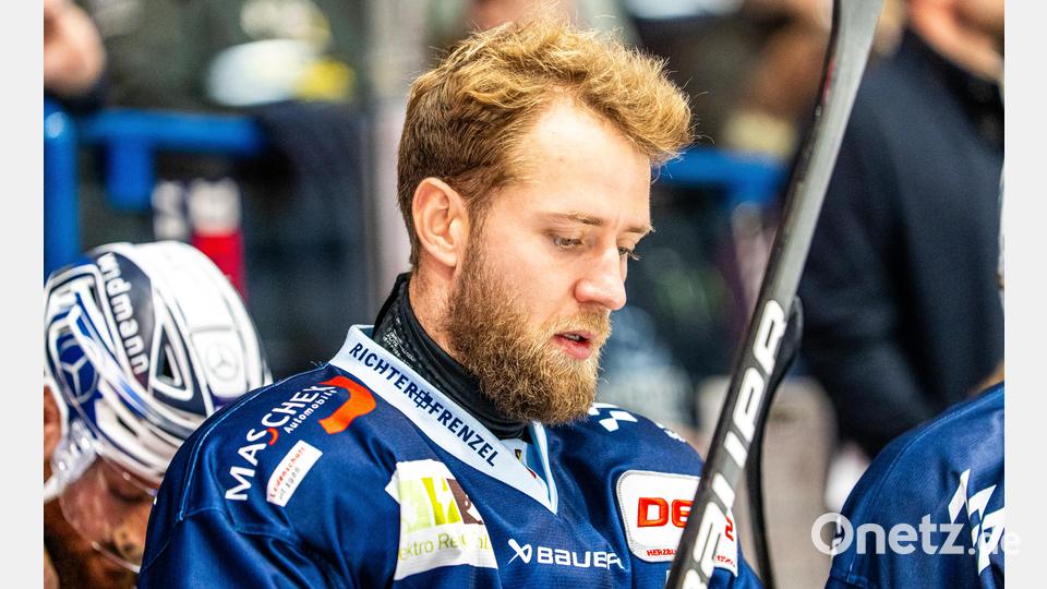 Dominik Bohac bleibt auch in der kommenden Saison. Bild: Elke Englmaier