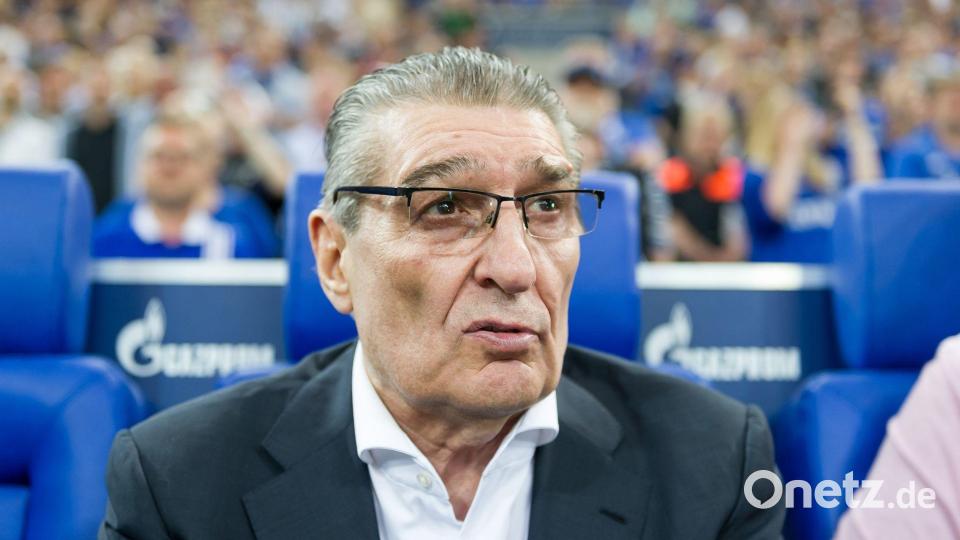 Rudi Assauer starb 2019 an schwerer Demenz. (Archivbild) Bild: Guido Kirchner/dpa