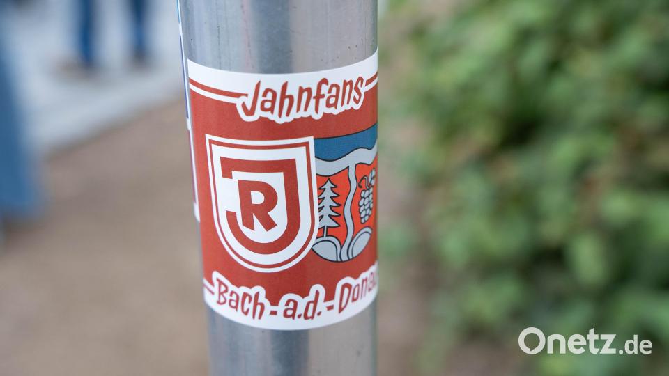 So sieht eine Hinterlassenschaft aus Regensburg aus. Bild: Gabi Schönberger