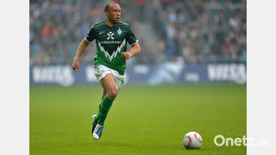 Mikael Silvestre und andere Ex-Fußballstars fordern das Aus für Infantino. (Archivbild) Bild: picture alliance / dpa