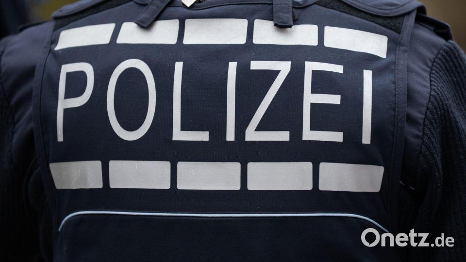Der Verein „Artgemeinschaft“ wurde 2023 verboten. (Symbolbild) Bild: Silas Stein/dpa