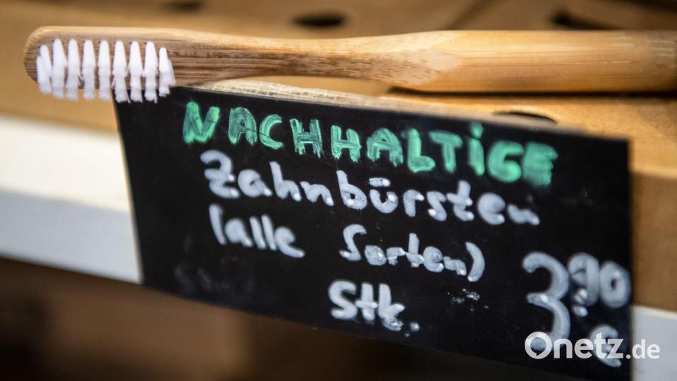 Nachhaltig oder nicht? Das muss besser nachgewiesen werden. (Symbolbild) Bild: Sina Schuldt/Deutsche Presse-Agentur GmbH/dpa