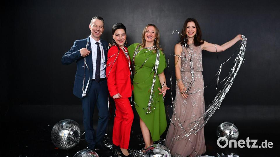 Am 4. September feiert die RTL-Serie ihr 20-jähriges Bestehen. Bild: Julia Feldhagen/RTL/dpa