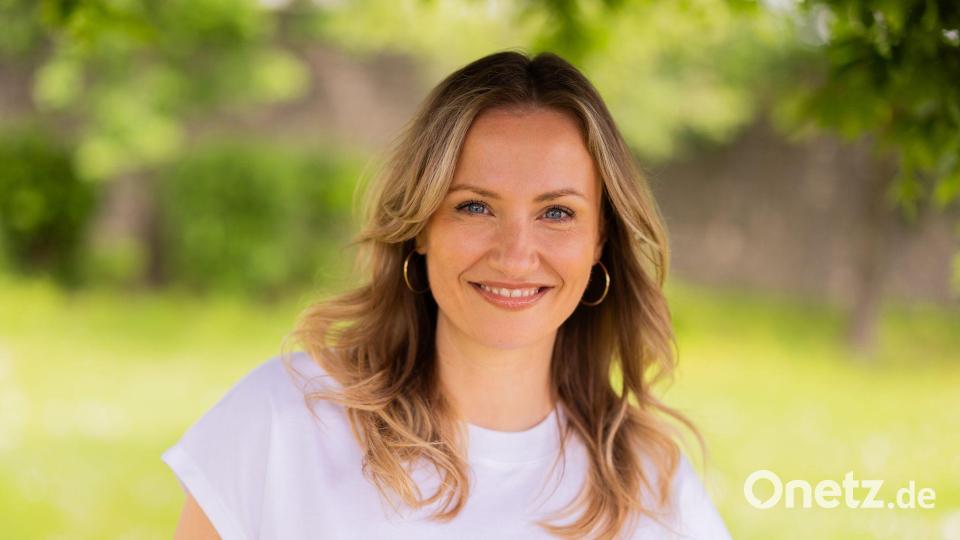 Ania Niedieck ist ebenfalls seit langer Zeit bei „Alles was zählt“ dabei. (Archivbild) Bild: Rolf Vennenbernd/dpa