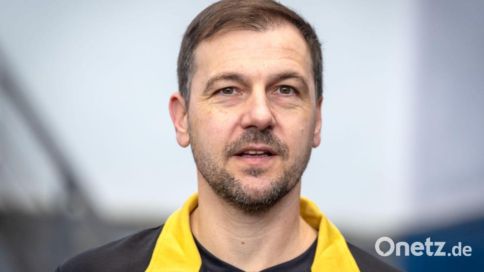 Der deutsche Tischtennis-Star Timo Boll (Archivbild). Bild: Soeren Stache/dpa