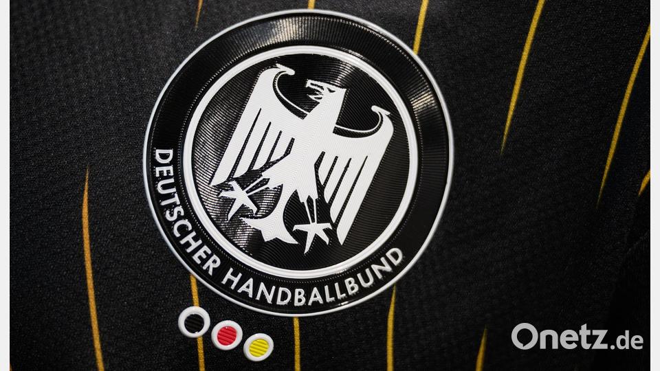 Die vom DHB geplante Einführung eines einheitlichen Verbandsmanagement-Systems ist ins Stocken geraten. (Archivbild) Bild: Bernd Thissen/dpa