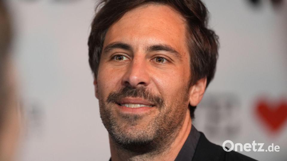 Max Giesinger will sich nach seiner Tour auf Hobbys und Familie konzentrieren. (Archivbild) Bild: Marcus Brandt/dpa