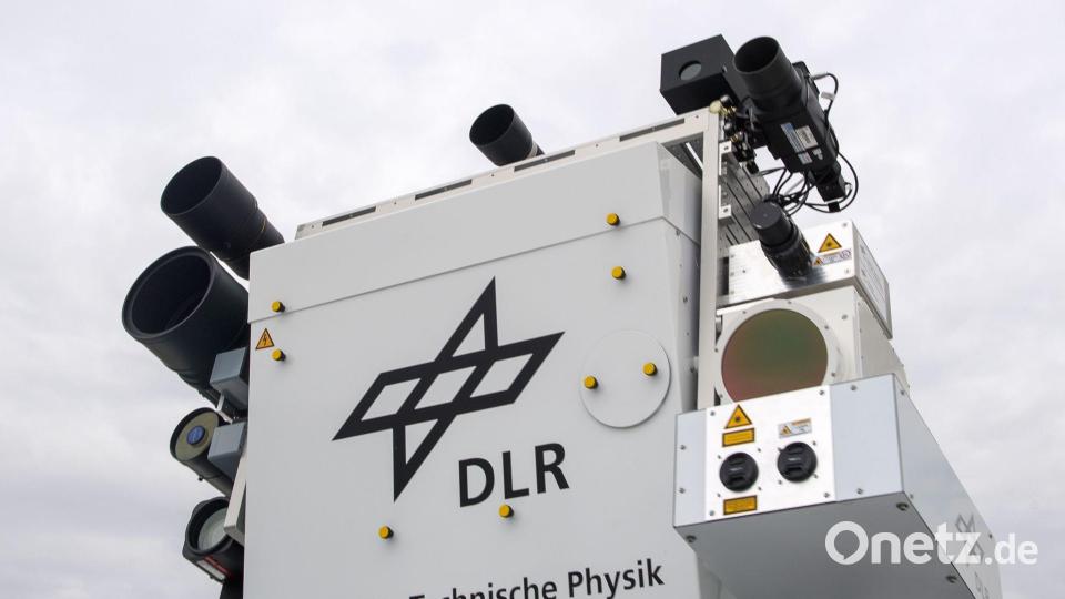 Bei der Drohnenabwehr sei es wichtig, immer auf dem neuesten Stand der Technik zu sein, da ständig neue Modelle entwickelt würden, heißt es von der Bundesregierung. (Archivfoto) Bild: Klaus-Dietmar Gabbert/dpa