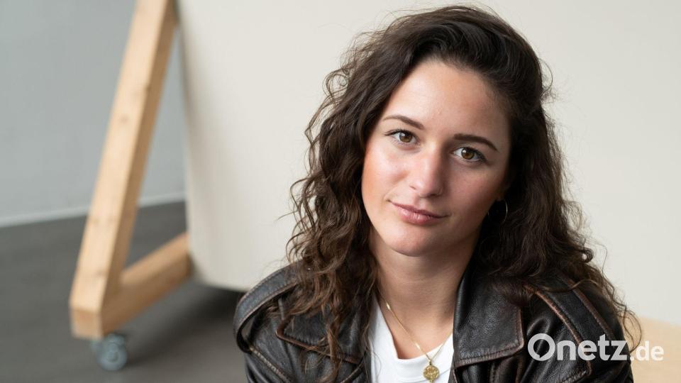Carolina Wilga hat ein packendes Buch über ihren Überlebenskampf im Outback geschrieben. Bild: Denise Leiting/Piper Verlag/dpa