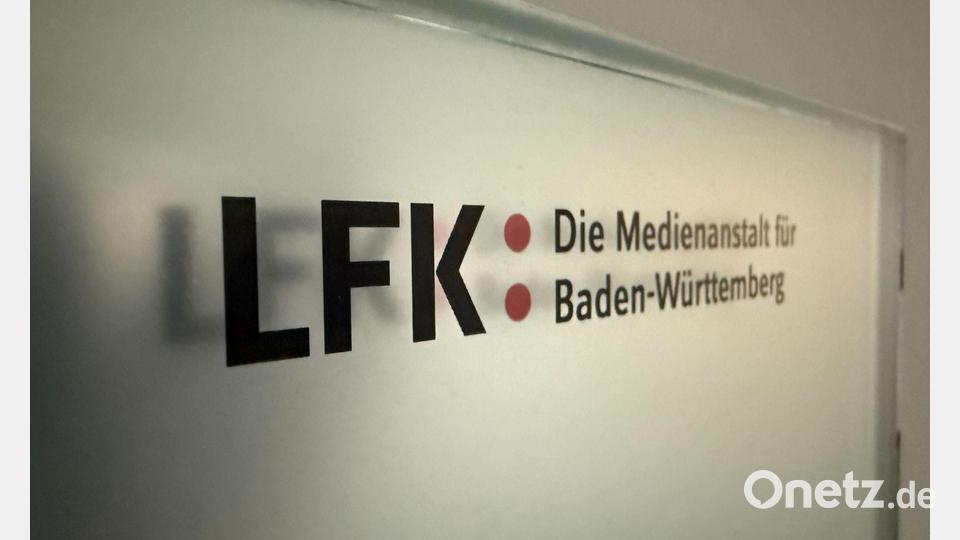 Die Landesanstalt für Kommunikation Baden-Württemberg hat das Phänomen untersucht. (Archivbild) Bild: Marco Krefting/dpa