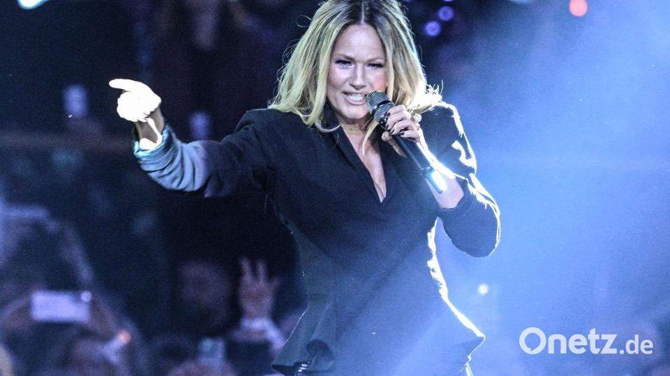 „An meiner Seite“ heißt das neue Lied (Archiv). Bild: Jens Kalaene/dpa